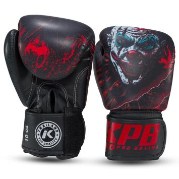 KING PRO BOXING - BOKSHANDSCHOEN - KPB SCARY BG