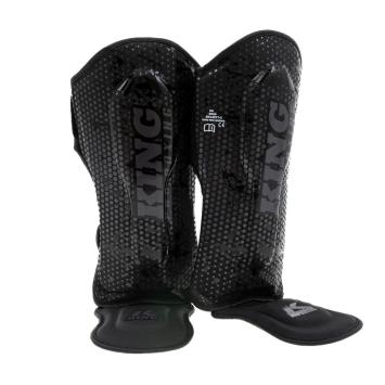 SCHEENBESCHERMER voor kids - KING PRO BOXING - KPB/SG Hexagon 1