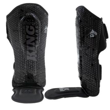 SCHEENBESCHERMER voor kids - KING PRO BOXING - KPB/SG Hexagon 1