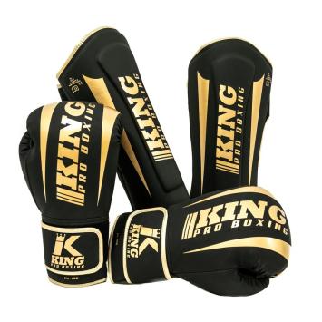 KING PRO - SCHEENBESCHERMER - KPB/SG REVO-6
