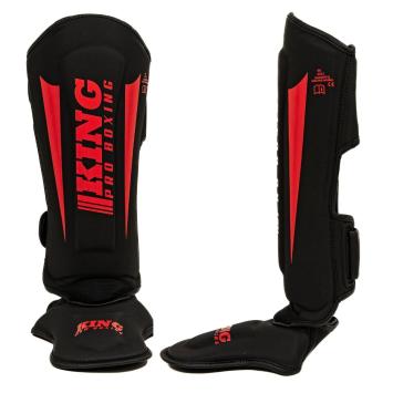 KING PRO - SCHEENBESCHERMER - KPB/SG REVO 8