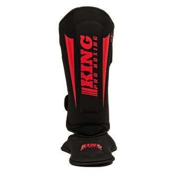 KING PRO - SCHEENBESCHERMER - KPB/SG REVO 8