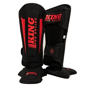 KING PRO - SCHEENBESCHERMER - KPB/SG REVO 8