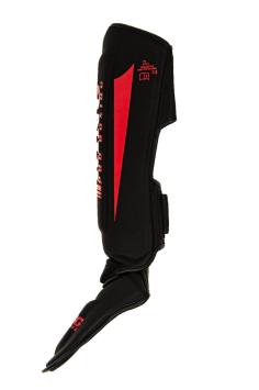 KING PRO - SCHEENBESCHERMER - KPB/SG REVO 8