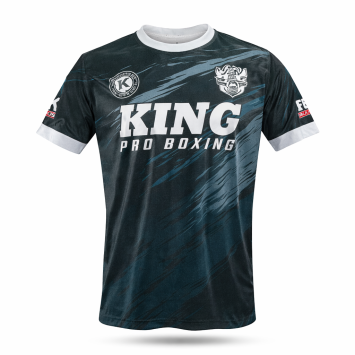 King Pro Boxing KPB Storm tee 1 T-shirt