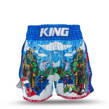 KING PRO BOXING - SHORT - KPB THAILAND