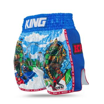 KING PRO BOXING - SHORT - KPB THAILAND