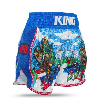 KING PRO BOXING - SHORT - KPB THAILAND
