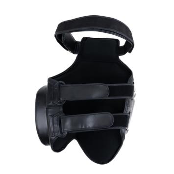 KING PRO BOXING - BELLY PAD - KPB TP ZWART