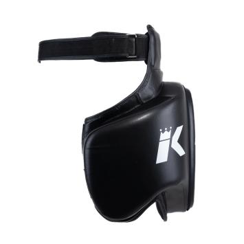 KING PRO BOXING - BELLY PAD - KPB TP ZWART