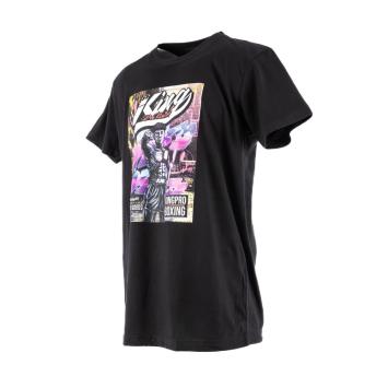 KING PRO BOXING - TSHIRT - KPB TS COMIC 01