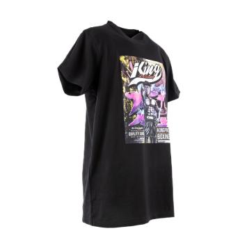 KING PRO BOXING - TSHIRT - KPB TS COMIC 01