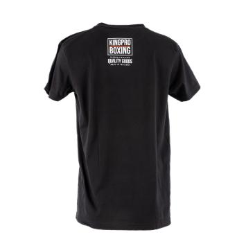 KING PRO BOXING - TSHIRT - KPB TS COMIC 01