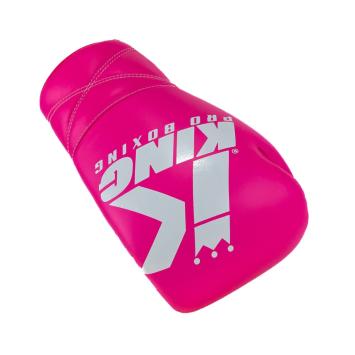 KING PRO BOXING - BOKSHANDSCHOEN - KPB XK LU PINK