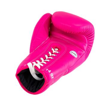 KING PRO BOXING - BOKSHANDSCHOEN - KPB XK LU PINK