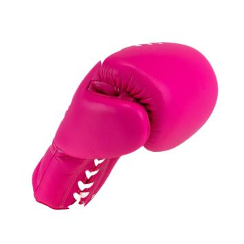 KING PRO BOXING - BOKSHANDSCHOEN - KPB XK LU PINK