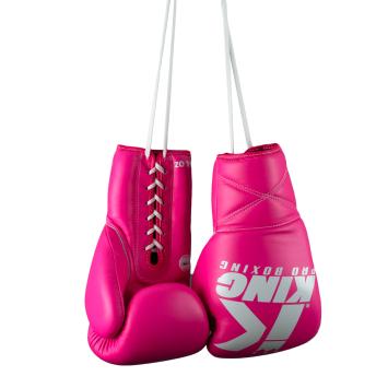 KING PRO BOXING - BOKSHANDSCHOEN - KPB XK LU PINK