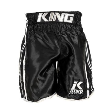 KING PRO BOXING - KPB XK SHORT 1