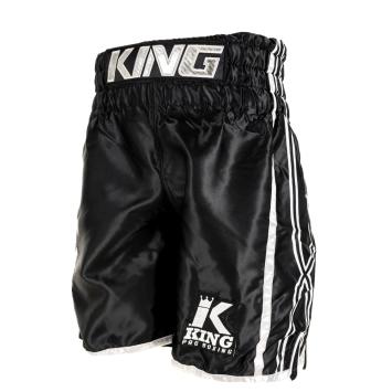 KING PRO BOXING - KPB XK SHORT 1