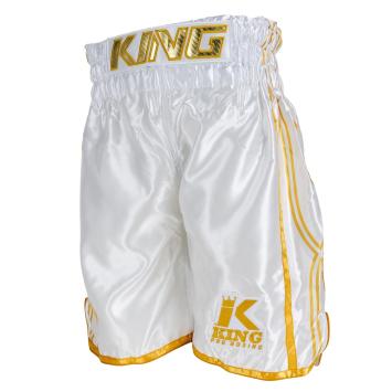 KING PRO BOXING - KPB XK SHORT 2