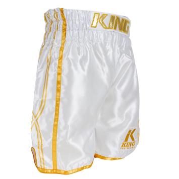 KING PRO BOXING - KPB XK SHORT 2