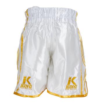 KING PRO BOXING - KPB XK SHORT 2