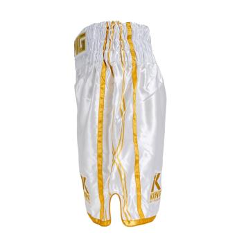 KING PRO BOXING - KPB XK SHORT 2