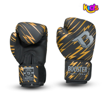 BOOSTER - BOKSHANDSCHOEN - Combat series 2 BG