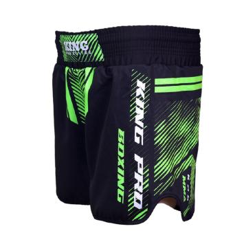 KING PRO BOXING - SHORT - LEGION 3 MMA TRUNK