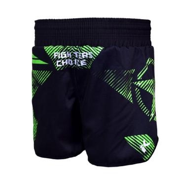KING PRO BOXING - SHORT - LEGION 3 MMA TRUNK
