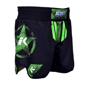 KING PRO BOXING - SHORT - LEGION 3 MMA TRUNK