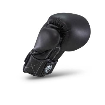 You’ll feel the Thai craftsmanship yourself when training with these ‘ all round ‘ boxing gloves .  The multi layered padding