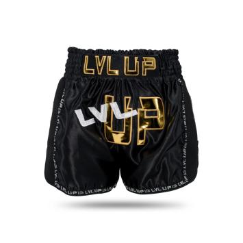 LVL-UP - SHORT - LOGO 1