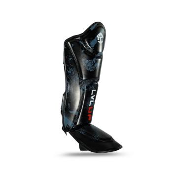 LVL UP - SCHEENBESCHERMER - SG STADIUM 1 BLACK/GREY