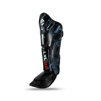 LVL UP - SCHEENBESCHERMER - SG STADIUM 1 BLACK/GREY