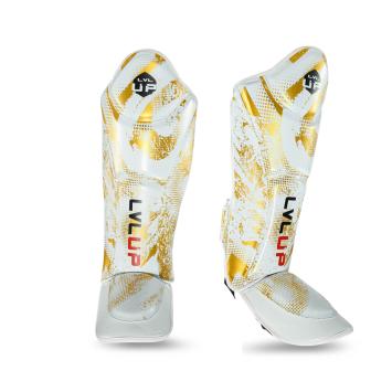 LVL UP - SCHEENBESCHERMER - SG STADIUM 2 WHITE/GOLD