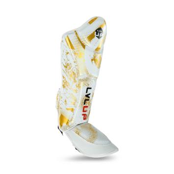 LVL UP - SCHEENBESCHERMER - SG STADIUM 2 WHITE/GOLD