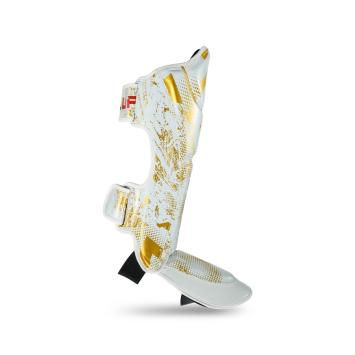 LVL UP - SCHEENBESCHERMER - SG STADIUM 2 WHITE/GOLD