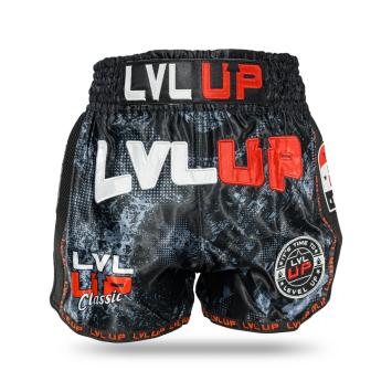 LVL UP - SHORT - STADIUM 1