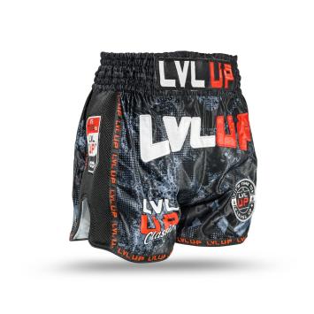 LVL UP - SHORT - STADIUM 1