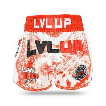 LVL UP - SHORT - STADIUM 2