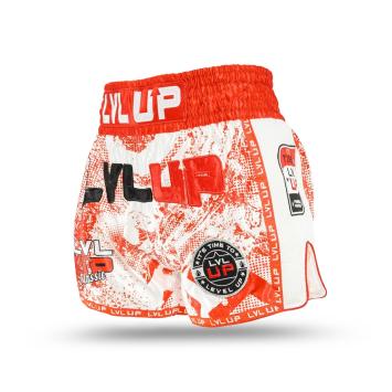 LVL UP - SHORT - STADIUM 2