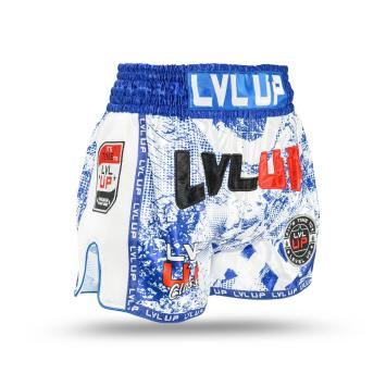 LVL UP - SHORT - STADIUM 3