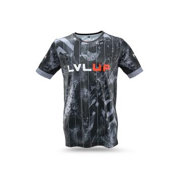 LVL UP - TSHIRT - STADIUM TEE 1
