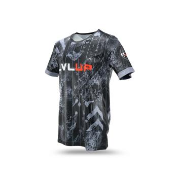 LVL UP - TSHIRT - STADIUM TEE 1