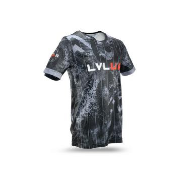 LVL UP - TSHIRT - STADIUM TEE 1