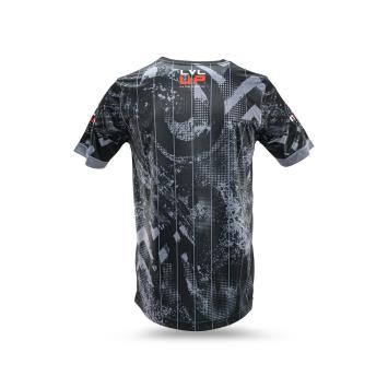 LVL UP - TSHIRT - STADIUM TEE 1