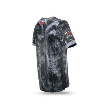 LVL UP - TSHIRT - STADIUM TEE 1