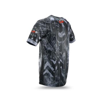 LVL UP - TSHIRT - STADIUM TEE 1