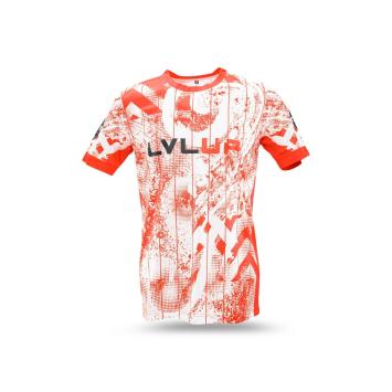 LVL UP - TSHIRTS - STADIUM TEE 2